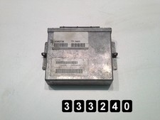 2000 SAAB 9-5 ECU 5380738