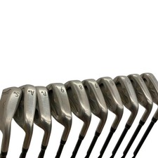 Maruman Majesty Royal Iron Set 10pcs 3-PW-AW-SW Original Carbon Flex R