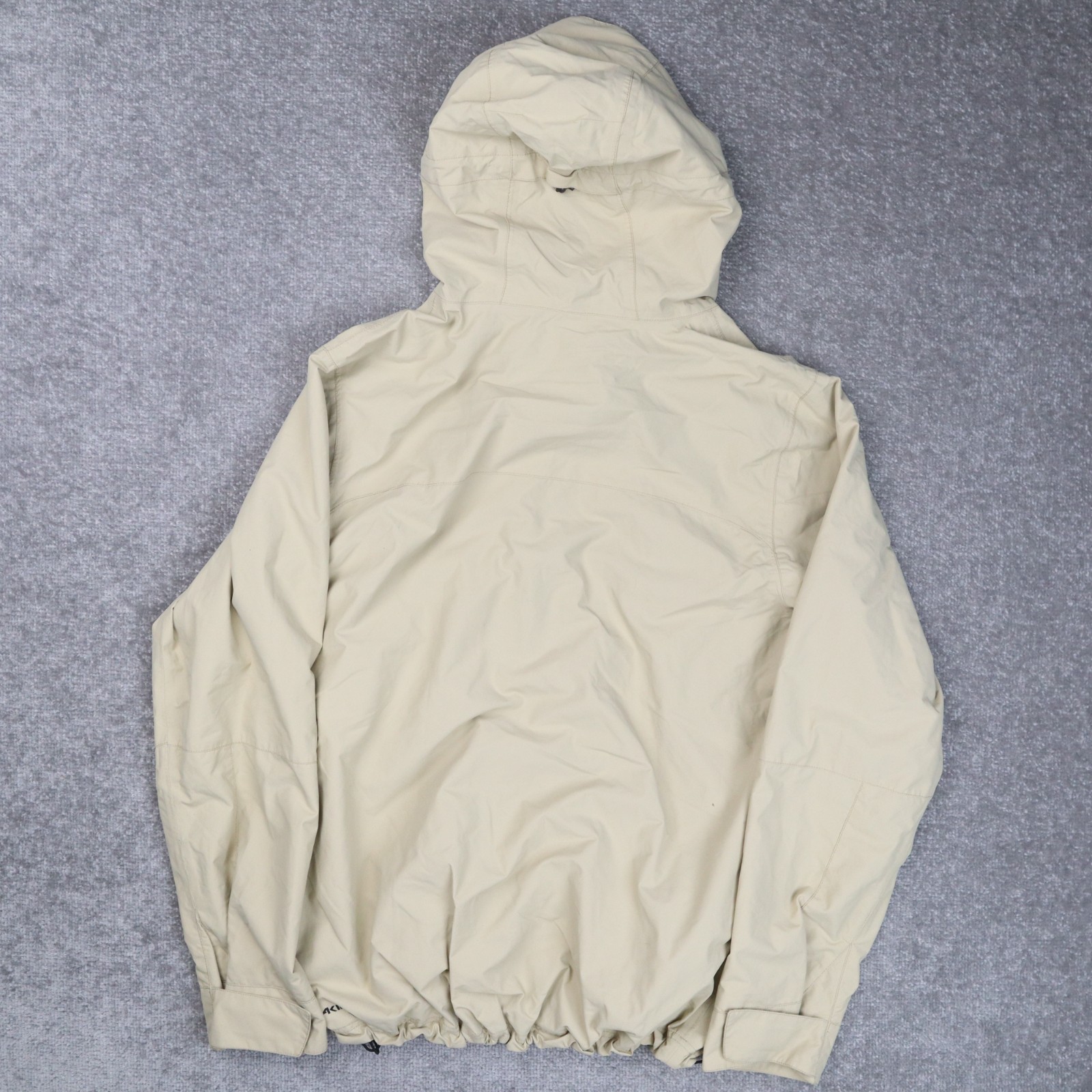Dakine Technical Outerwear Medium Beige Long Slee… - image 2