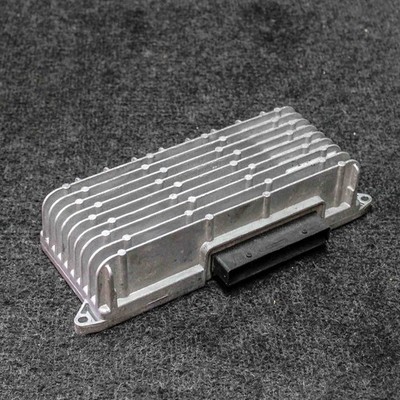 AUDI A4 8K2, B8 Tonverstärker 8T0035223AH 1.8 Benzin 88kw 2011 2429614