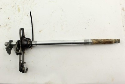 1997 Yamaha Kodiak 400 Shift Shaft Assy 1YW-18101-02-00