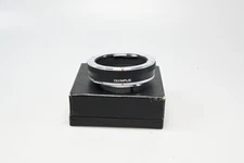 Olympus Auto Extension Tube 14 for OM Mounts #G029