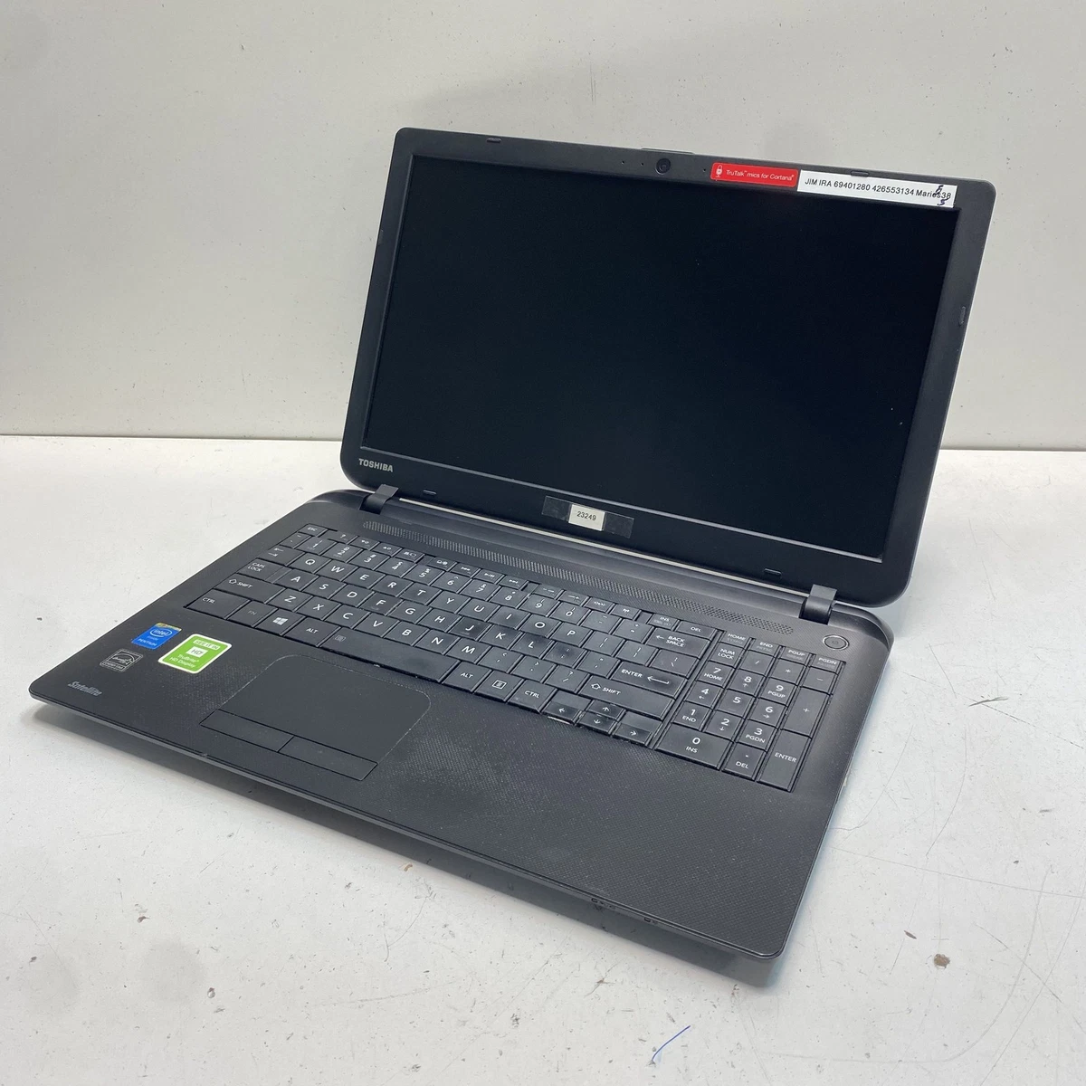 Toshiba Windows 10 PC Laptops & Netbooks for Sale - eBay