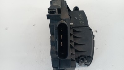 BM5AA26413AH türschloss hinten links 1101508 FORD FOCUS LIM. CB4 TITANIUM 2007