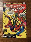 Amazing Spider-Man #149 (Marvel 1975) [VG/FN] 🔑 1st App Ben Reilly, Jackal 🔑
