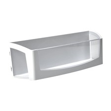 Whirlpool WPW10212139 Genuine OEM SxS Refrigerator Door Shelf Bin Replacement Pa