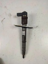 AUDI A8 D2 4D2, 4D8 Einspritzdüse 0445110158 4.00 Diesel 2005 31939372