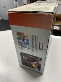 Consola Amstrad GX4000 en caja con 32 carro de juegos