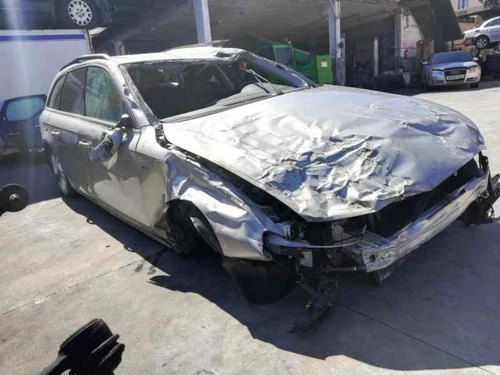8K0837461E Elevalunas Delantero Izquierdo para AUDI A4 AVANT (8K5) * 20 1294652 - Imagen 10 de 10