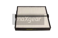 INNENRAUMFILTER POLLENFILTER FÜR SUBARU FORESTER (SG ) - MAXGEAR 26-1363