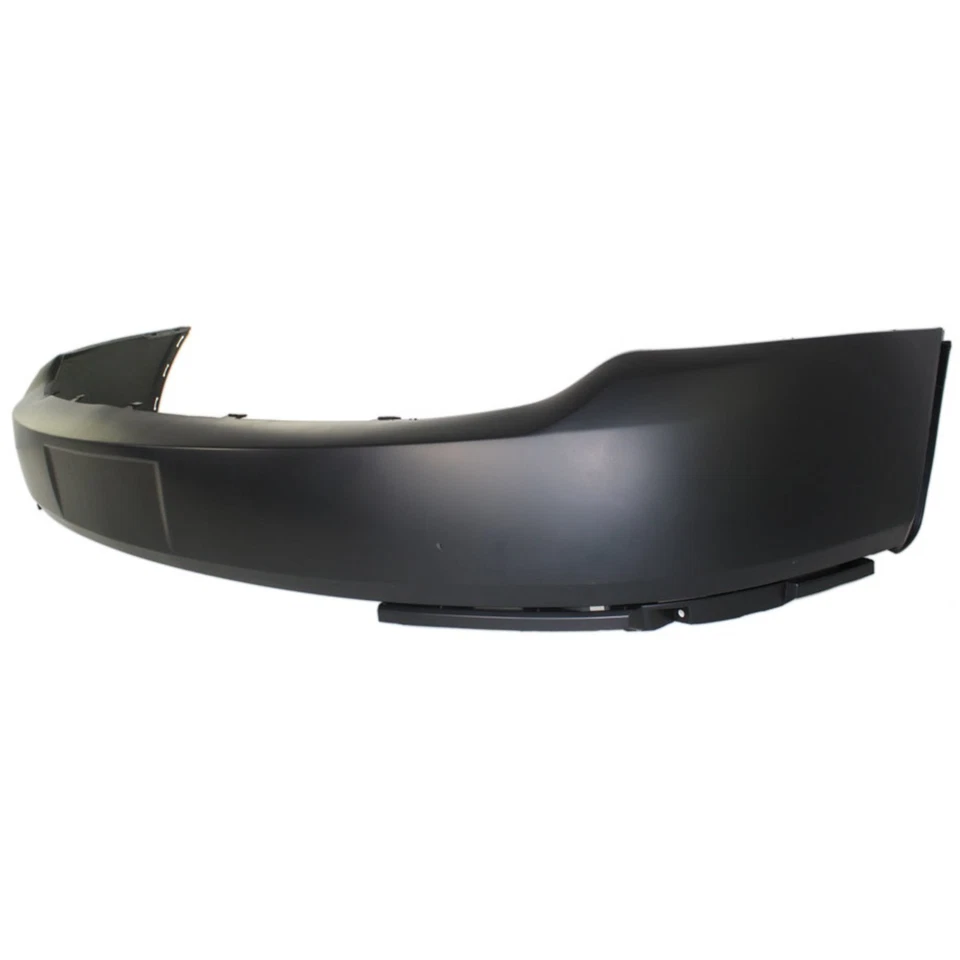 前上保险杠盖适用于 2008 - 2009 年福特 Taurus X CAPA 底漆 8F9Z17D957CAPTM — 第 2/4 张图片