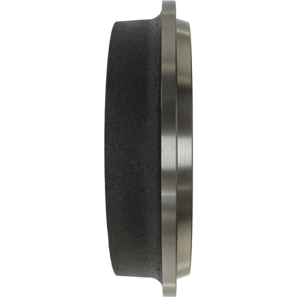 Rear Brake Drum fits 1979-1993 Ford Mustang - Image 3 of 4