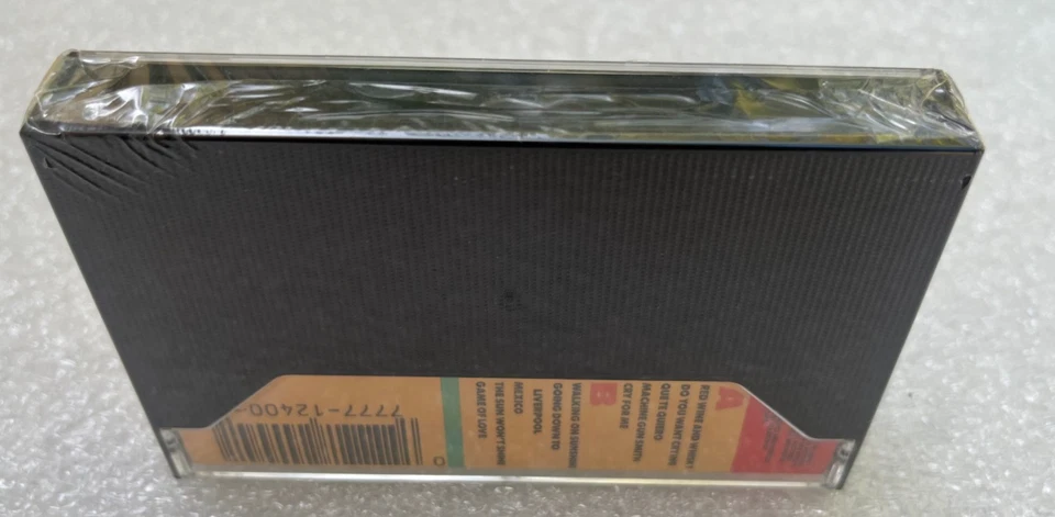 Katrina and the Waves Cassette Tape OG 1st US Press 1985 Pop Music Capitol - Image 3 of 3