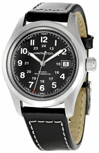Hamilton Khaki Field Watches