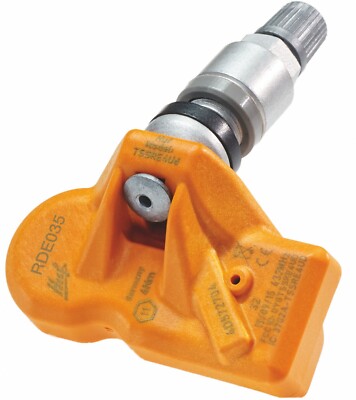 4x BH SENS / HUF RDKS-Sensor RDE214V21 RDKS RDKS-Sensor