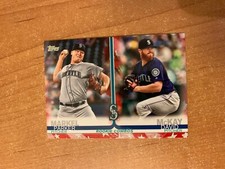 2019 Topps Update - Markel / David McKay - #US53 Independence Day Parallel /76