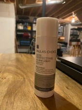 Paula's Choice BHA 2%, 4oz (PACKAGING VARIES)