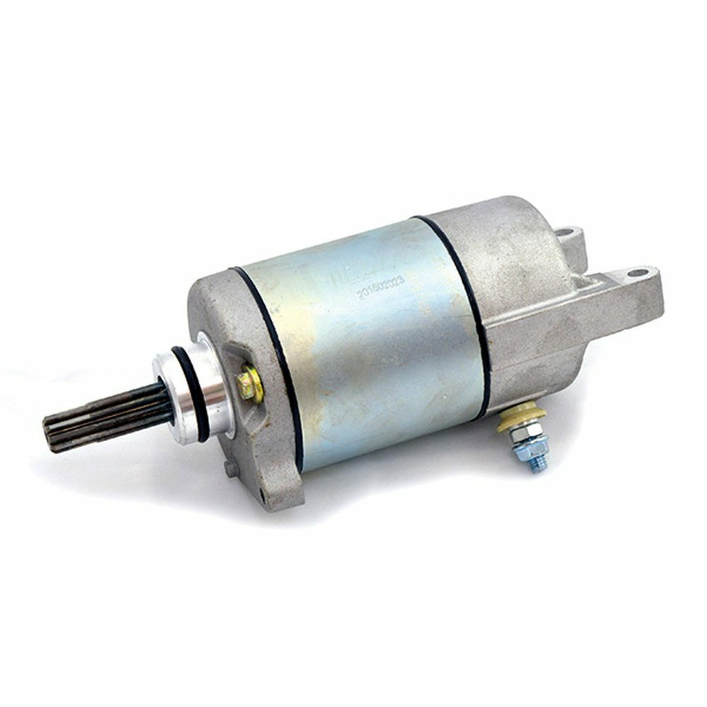 NICHE Starter Motor For Honda XR650L NX650 31200-MN9-013 Motorcycle - Foto 8