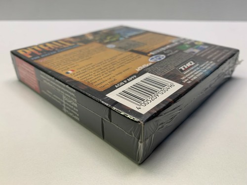 PITFALL THE MAYAN ADVENTURE - NINTENDO GAME BOY ADVANCE - NUOVO SIGILLATO PAL - Imagen 7 de 8