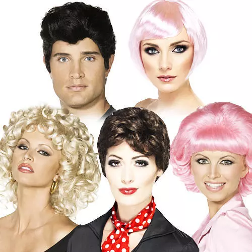 Ladies wigs cheap price