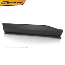 Fit For 2019 2020 2021 2022 Toyota Rav4 Right Front Door Trim Lower Molding RH