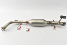 Pot d'échappement Suzuki SWIFT