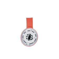 Original Beats By Dre Solo 2 Wireless Siren Red Inside Internal Panel Part RIGHT