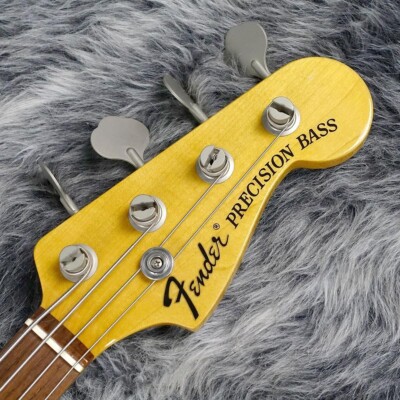 ベース Fender japan Precision Bass PB70-70US Fender '70 reissue