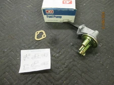 Fuel Pump 4136 60324 M60324 Amgauge AG Chrysler Plymouth 1978 - 1989 Dodge USA
