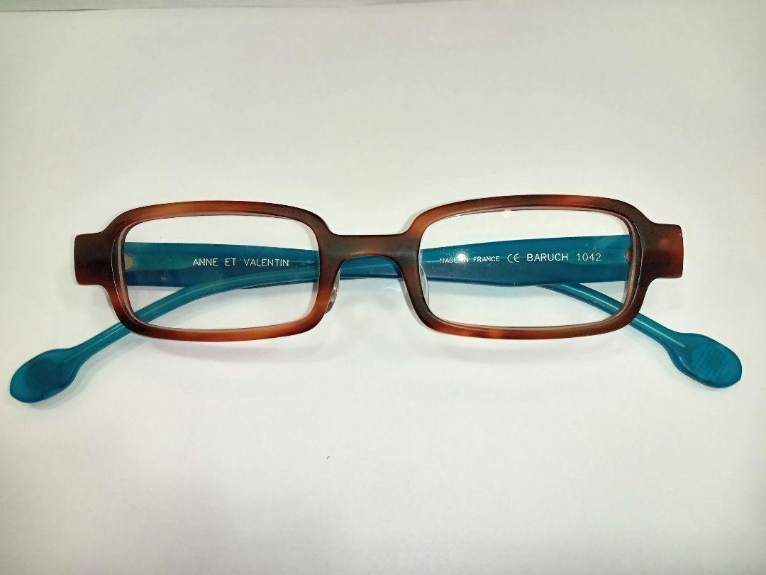 アンバレンタインヴィンテージ BARUCH｜メンズ