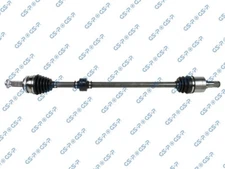 GSP 202244 Drive Shaft for Hyundai, Kia