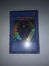 Yugioh Magician of Black Chaos PP01-EN001 Secret Rare NM