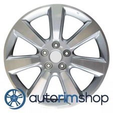 Acura ZDX 2010-2014 19" OEM Wheel Rim