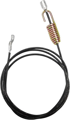 SNOWBLOWER SNOW THROWER AUGER CABLE FITS MTD 746-04230 946-04230 946-04230A