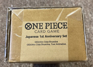 One Piece 1st Anniversary | eBay One Piece 1st Anniversary | eBay