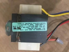 BASLER ELECTRIC X13550513020 TRANSFORMER 209034