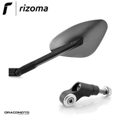 2015-2016 TRIUMPH Bonneville T100 Genesis RHIZOME BS174D B...
