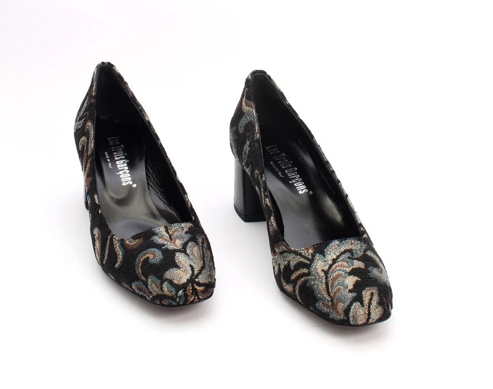Le trois garcons best sale scarpe