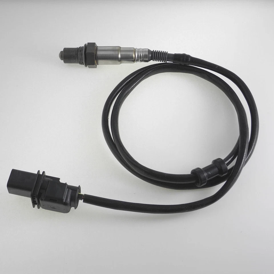 Sensor de oxigênio Lambda para 2003-2006 BMW 325Ci 325i 330Ci 330i 525i 530i X3 17215 - Imagem 2 de 4