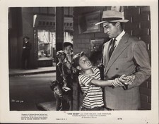 Open Secret 1948 8x10 black & white movie photo #26