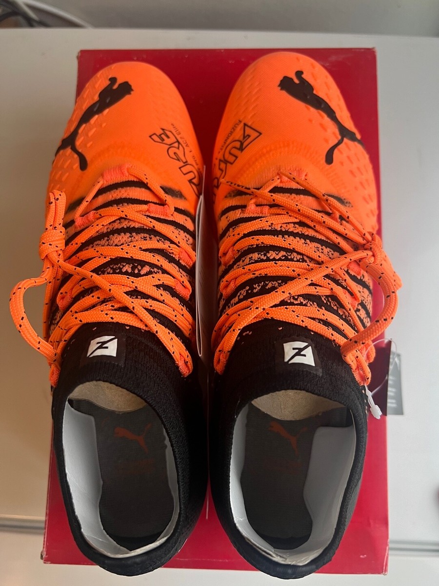 シューズ PUMA future FGAG 25.5 PUMA FUTURE ULTIMATE TRICKS FG/AG