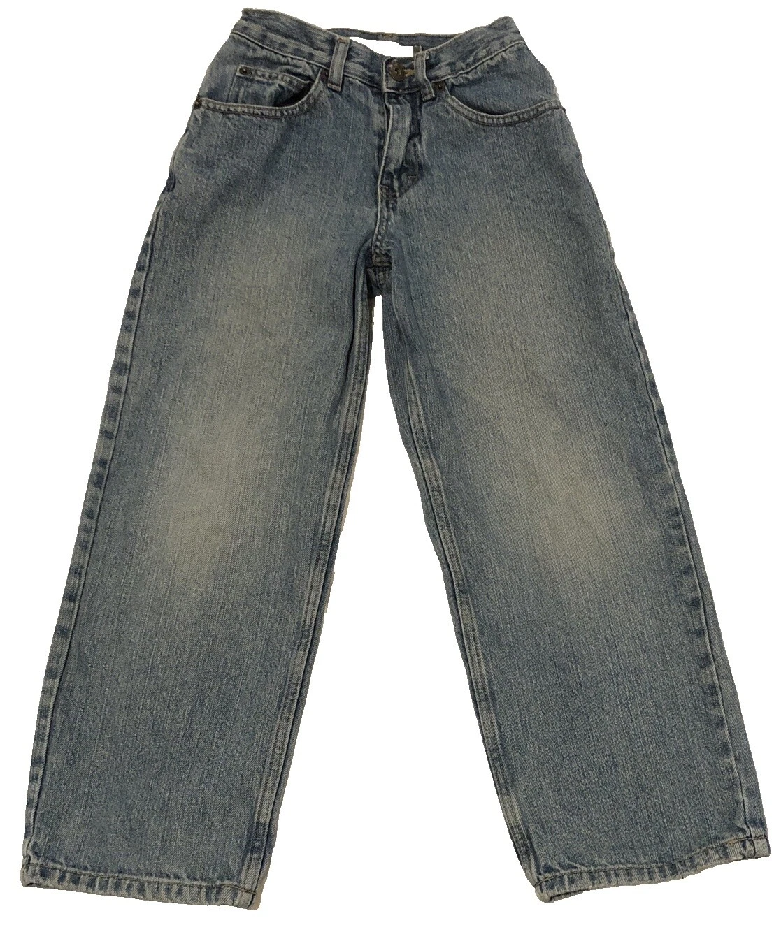 High Sierra Jeans for Boys