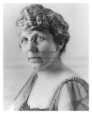 FLORENCE HARDING 34TH FIRST LADY OF THE UNITED STATES 8X10 PHOTO REPRINT