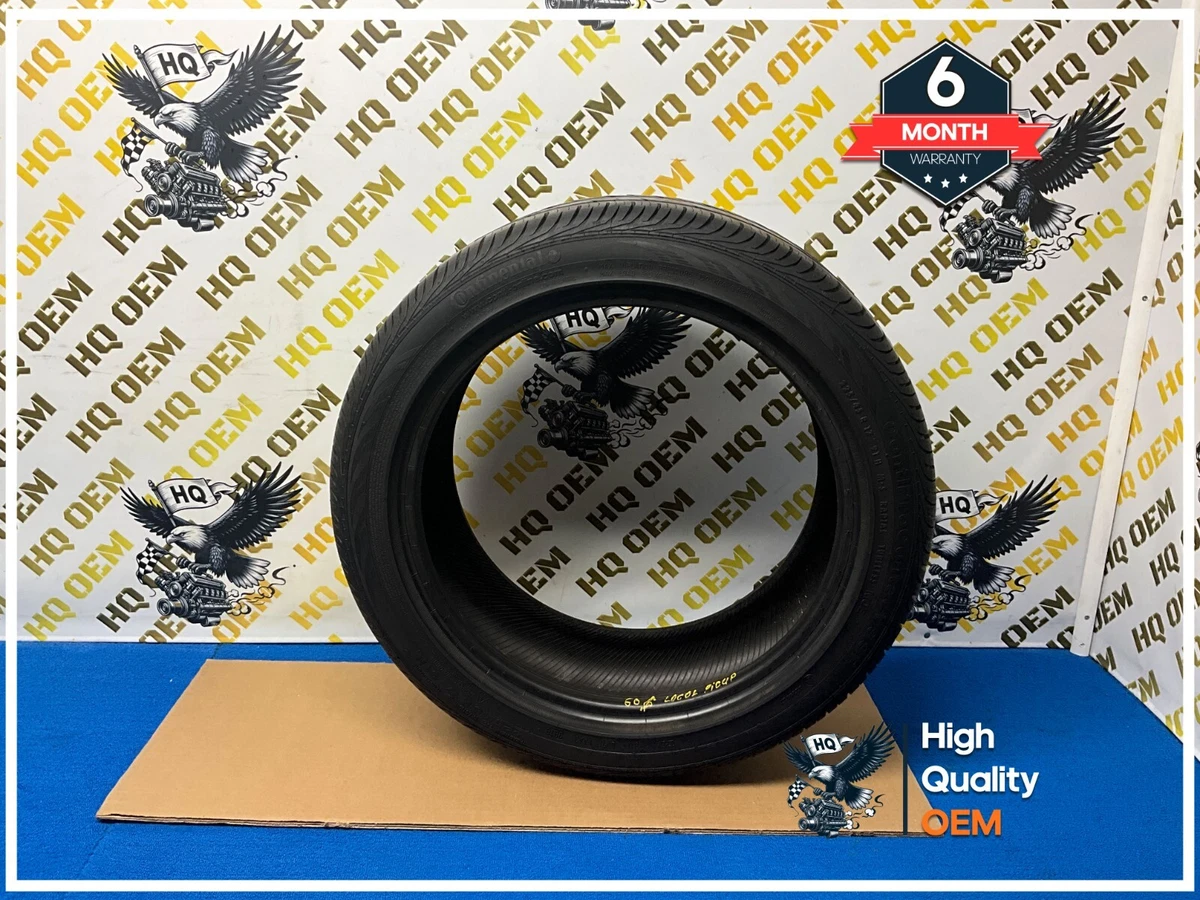 Continental Tires 225/45/17 Car & Truck Tires for sale | eBay