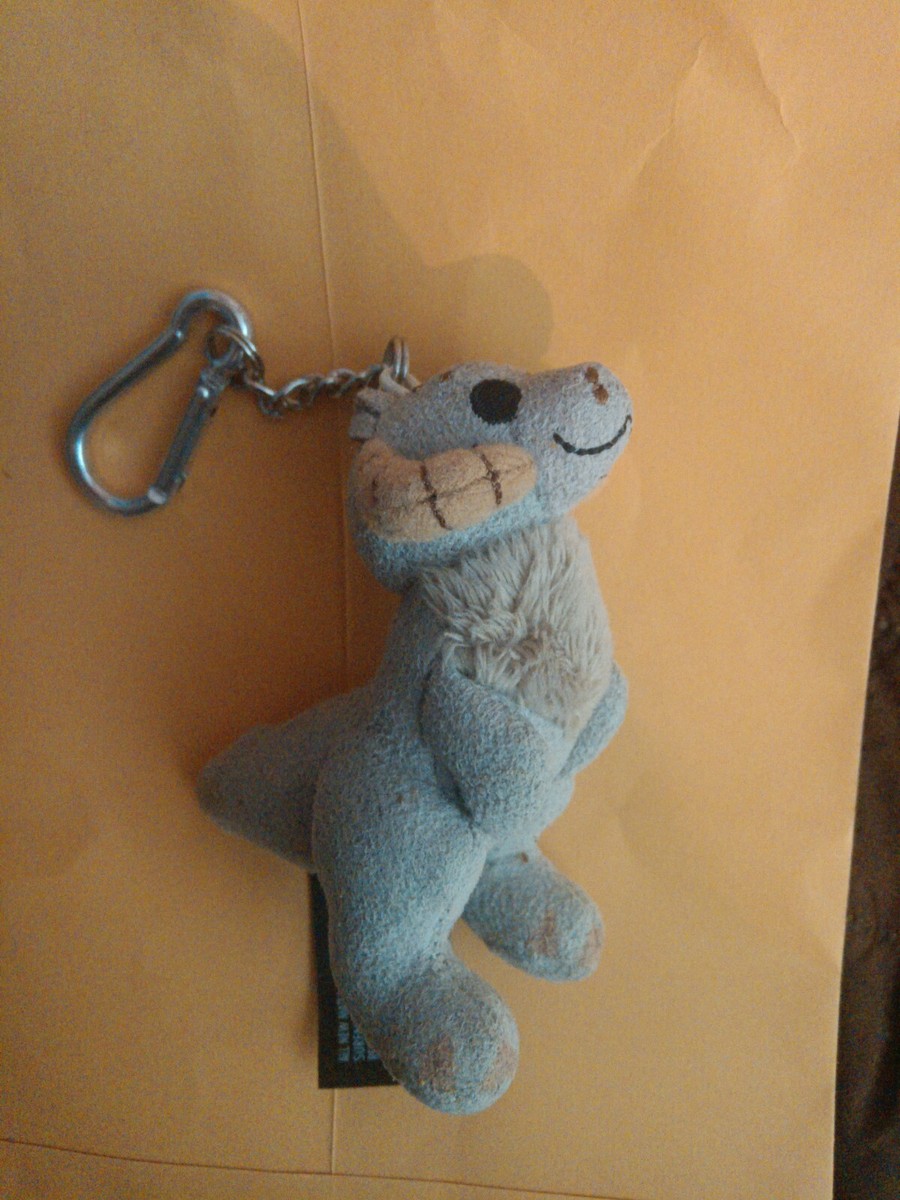 Disney Parks Star Wars Galaxy's Edge Toydarian Tauntaun Plush
