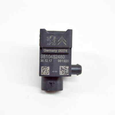 ひと PEUGEOT 3008 SUV P84 Front Left Crash Impact Sensor