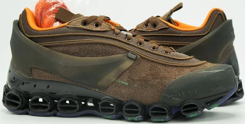 adidas OAMC x Type O-9 Wild Brown