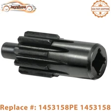 Engine Barring Tool for Paccar MX13 Engines Kenworth T880 Truck Peterbilt 1/2" 