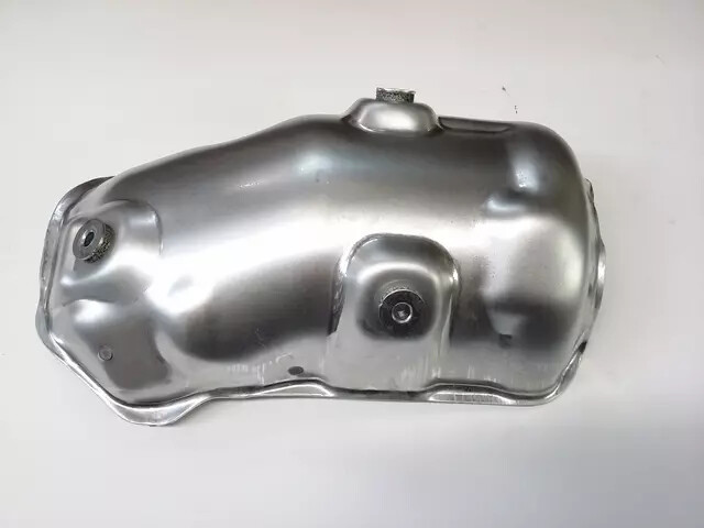 Genuine Nissan Altima 2.5 Exhaust Manifold Heat Shield Cover 16590-JA03B |  eBay