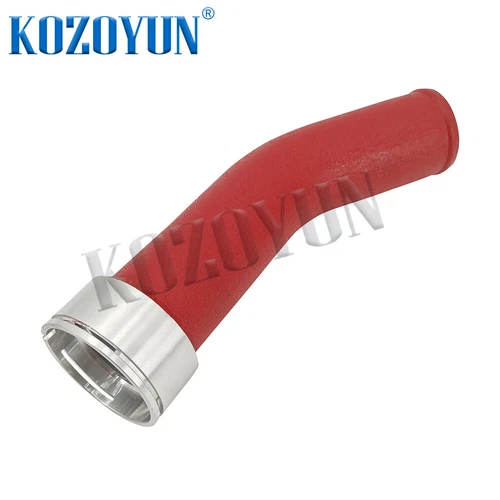 Charge pipe Boost pipe intake for BMW N20 N26 F20 F30 125i 220i 320i 328i 428i - Bild 11 von 12